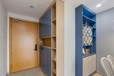Amazing Capacious 2 BR condo in T1 Masteri Thao Dien – Fotos 8