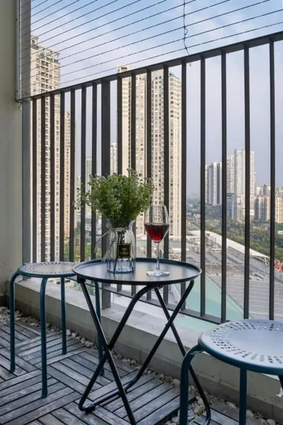 Amazing Capacious 2 BR condo in T1 Masteri Thao Dien – Fotos 10