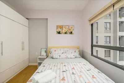 Amazing Capacious 2 BR condo in T1 Masteri Thao Dien – Fotos 14