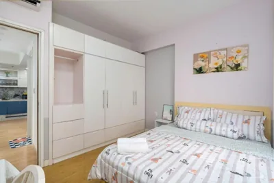 Amazing Capacious 2 BR condo in T1 Masteri Thao Dien – Fotos 16